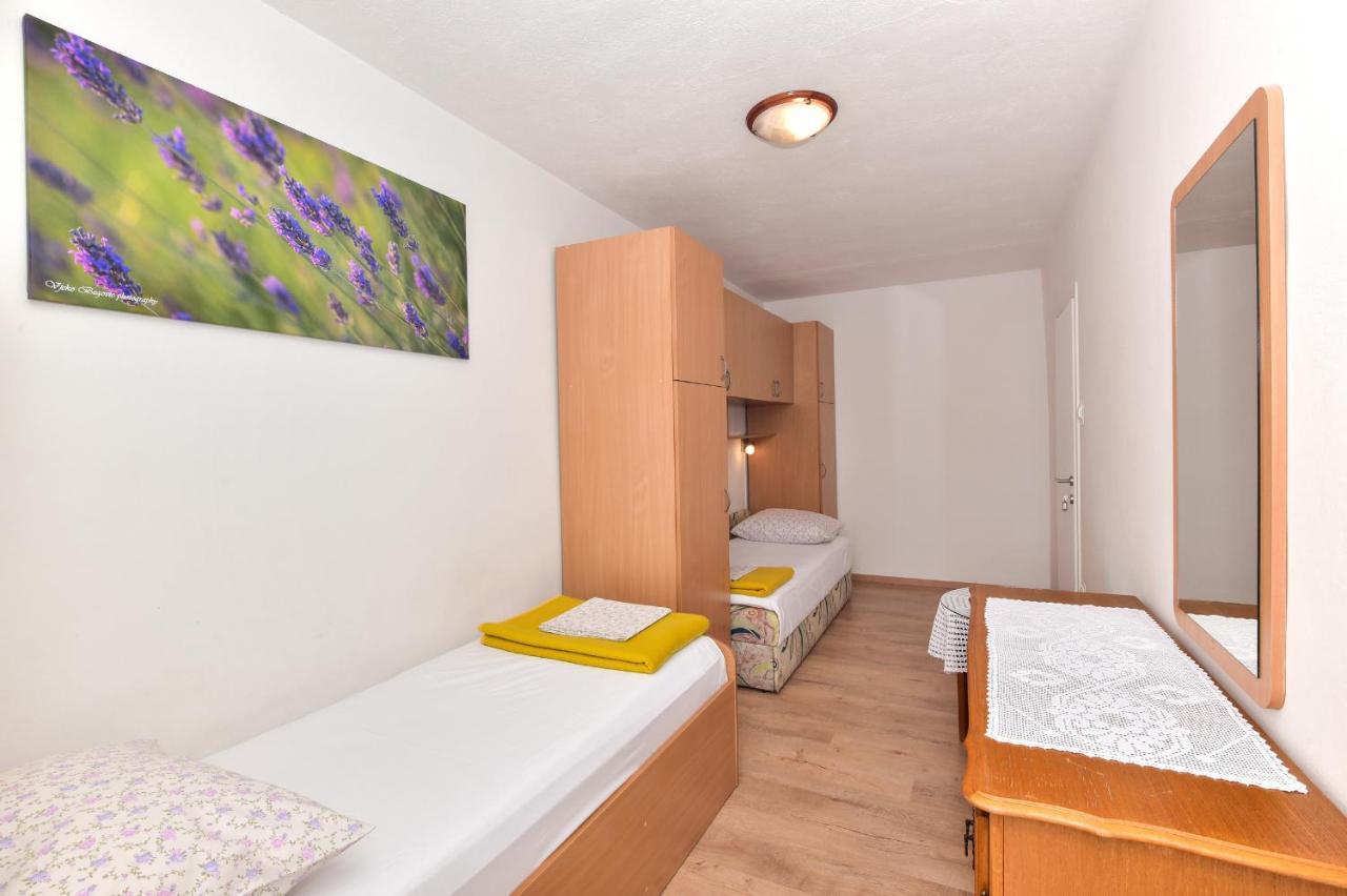Apartment Vjeko