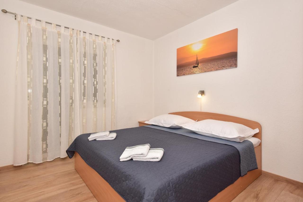 Apartment Vjeko