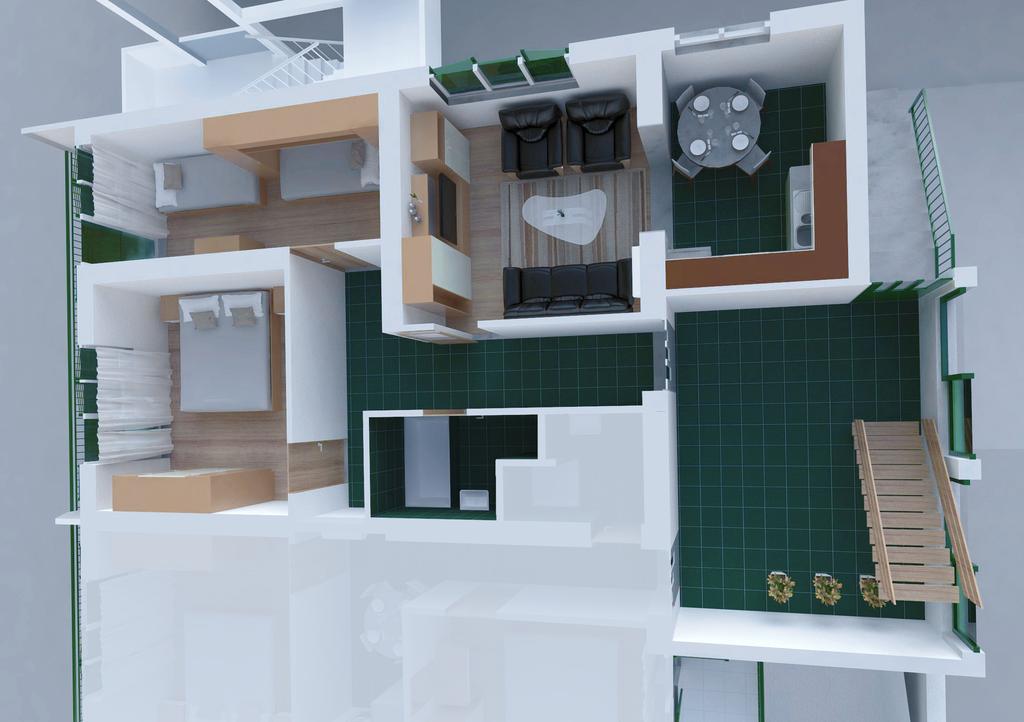 Apartment Vjeko *