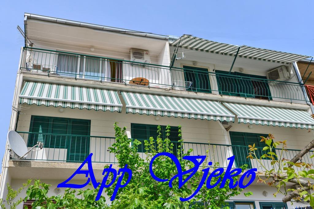 Apartment Vjeko Makarska