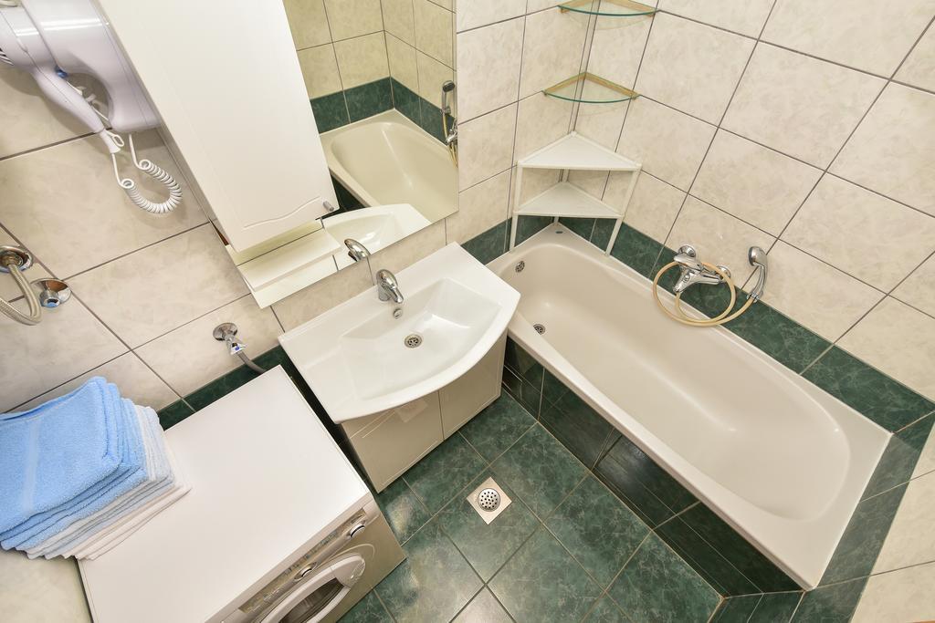 Vjeko Apartment