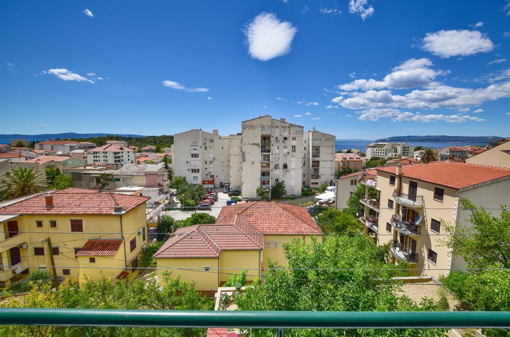 Apartment Vjeko Makarska