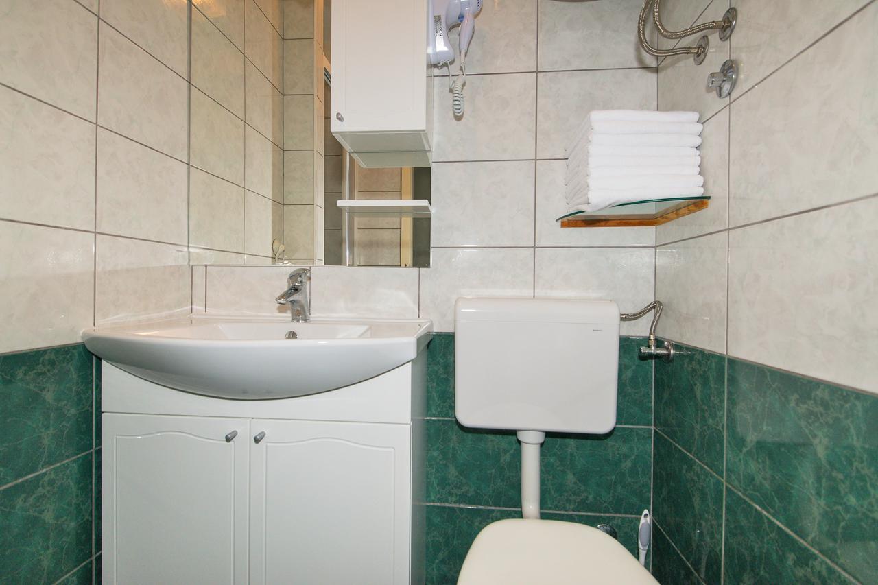 Apartment Vjeko Makarska