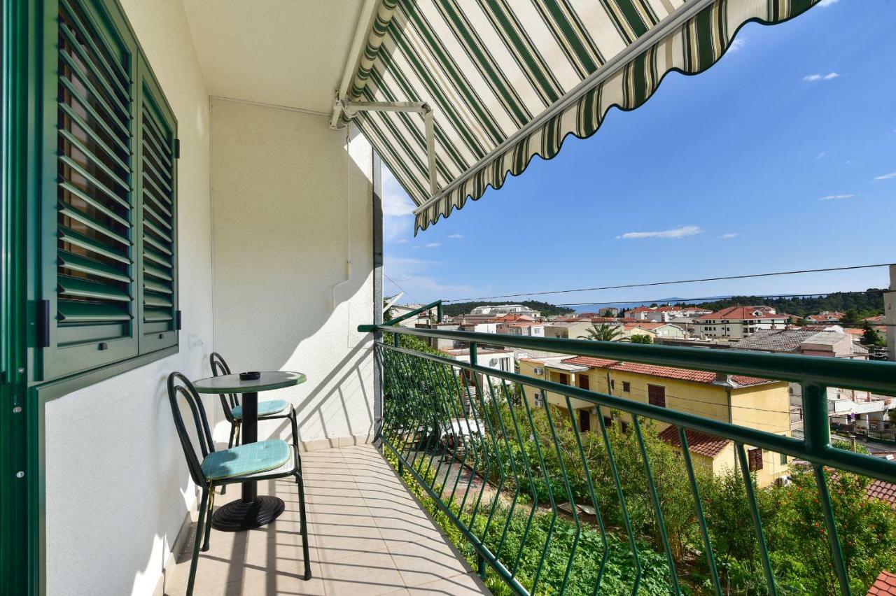 Apartment Vjeko Makarska